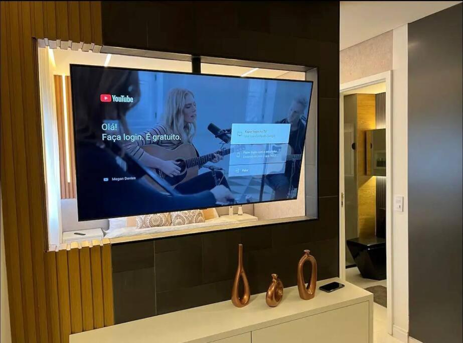 Studio Facil Acesso A Paulista ساو باولو المظهر الخارجي الصورة
